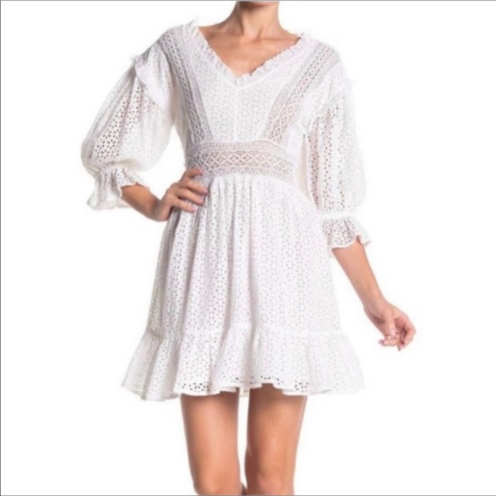 🤍LOVE SAM DRESS🤍 - Picture 3 of 3